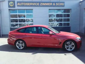 BMW 320 Gran Turismo  xDrive Sport
