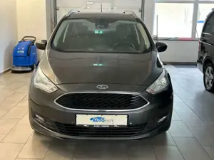 Ford Grand C-Max Cool  Connect Bild 4