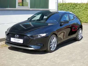 Mazda 3 3 e-SKYACTIV-G 2.0 M HYBRID SELECTION