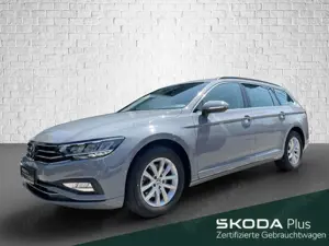 Volkswagen Passat Variant 2.0 DSG - Business Navi ACC