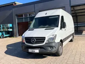 Mercedes-Benz Sprinter II Kasten 316 CDI*HOCH+LANG*AUTOMATIK*