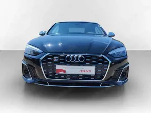 Audi S5 Cabrio 3.0 TFSI quattro Tiptronic VIRTUAL*LASER... Bild 2