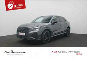 Audi Q2 40 TFSI quattro S line Virt.Cockpit LED Navi