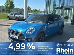 MINI Cooper Clubman Rückfahrkamera DrivingAssist SH