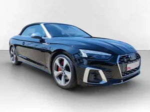 Audi S5 Cabrio 3.0 TFSI quattro Tiptronic VIRTUAL*LASER... Bild 3