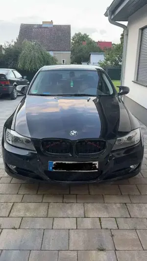 BMW 318 318i Facelift