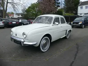 Renault Others Dauphine