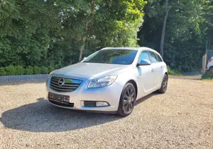 Opel Insignia A SportsTourer Edition Aut.*Klima*SR+WR