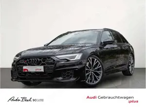 Audi S6 TDI tiptronic ACC Panorama Virtual EPH