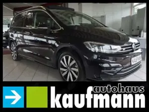 Volkswagen Touran TOURAN 1,5 TSI DSG R-LINE PANO AHK 7S ACC ERGO-ACT