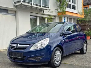 Opel Corsa D Selection "110 Jahre"GEPFLEGT