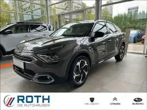 Citroen C4 Max 1.2 EU6e PureTech 130 StopStart EAT8 MAX (B)