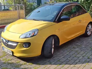 Opel Adam Adam 1.2 Jam