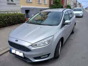 Ford Focus Focus Turnier 1.5 TDCi DPF Start-Stopp-System Tita