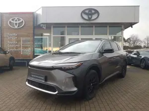 Toyota bZ4X *SONDERPREIS* Comfort+Technik-Paket+Winterräder