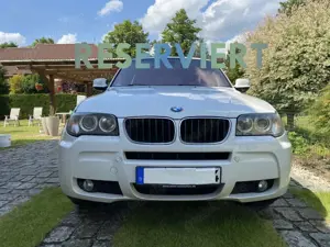 BMW X3 X3 xDrive20d Aut. Limited Sport Edition