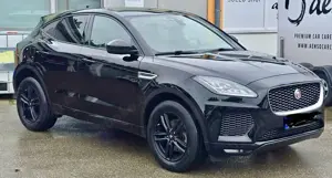 Jaguar E-Pace E-Pace D180 AWD Aut.R-Dynamic