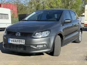 Volkswagen Polo 1,4 TDI BlueMotion