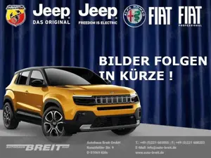 Jeep Compass 2021 JEEP TRAILHAWK 4XE PHEV