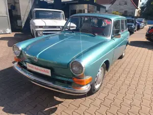 Volkswagen Others 1600 Variant Typ 3