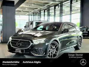 Mercedes-Benz E 450 E 450 d 4M T All-Terrain Night Superscr Dist AHK