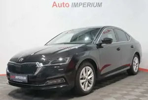 Skoda Octavia Lim. Style 2.0 TDI *Matrix*NAVI*KAMERA*