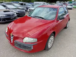 Alfa Romeo Alfa 6 1.6 T.Spark ECO Progression