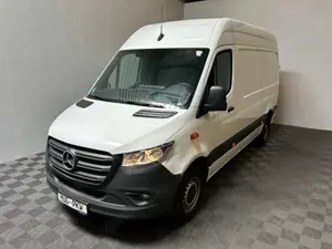 Mercedes-Benz Sprinter III Kasten L2 RWD 317 CDI