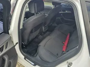 Audi A6 Avant 2.0 TDI DPF multitronic sport selection Bild 5