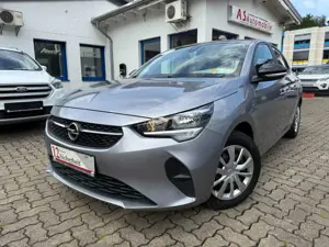 Opel Corsa Edition 1.2 NAVI+KLIMA+SPUR.H+PDC+SHZ+L.HEIZUNG