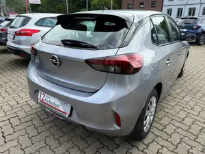 Opel Corsa Edition 1.2 NAVI+KLIMA+SPUR.H+PDC+SHZ+L.HEIZUNG Bild 3