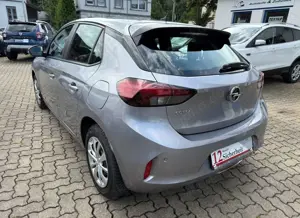 Opel Corsa Edition 1.2 NAVI+KLIMA+SPUR.H+PDC+SHZ+L.HEIZUNG Bild 4