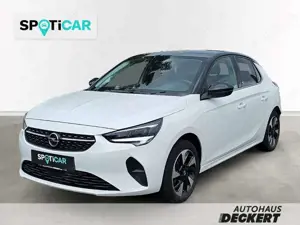 Opel Corsa Electric Elegance LED Apple CarPlay Android Auto K