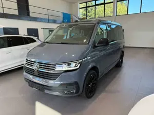 Volkswagen T6 California T6.1 California 2.0 TDI DSG Edition/AID/LED/AHK