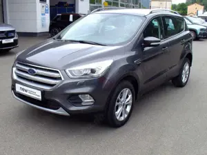 Ford Kuga Titanium 1.5 Eco Boost