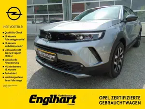 Opel Mokka Mokka 1.2 Turbo Elegance