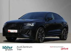 Audi Q3 Sportback 35 TFSI S line S-tronic