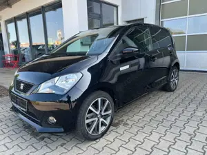 SEAT Mii electric Edition Power Charge CCS Alu SHZ Bild 2