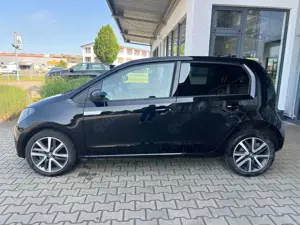 SEAT Mii electric Edition Power Charge CCS Alu SHZ Bild 3