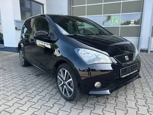 SEAT Mii electric Edition Power Charge CCS Alu SHZ Bild 4
