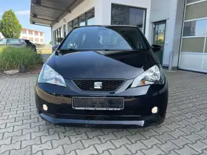 SEAT Mii electric Edition Power Charge CCS Alu SHZ Bild 5