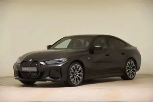 BMW i4 eDrive35 Gran Coupe M Sport Laser AHK ACC HK