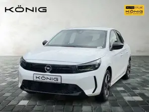 Opel Corsa Electric Automatik Klimaautomatik