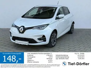 Renault ZOE INTENS inkl.Batt/LED+/CAM/AKUSTIK/NAV/SH