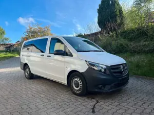 Mercedes-Benz Vito Tourer 110 CDI Pro FWD lang