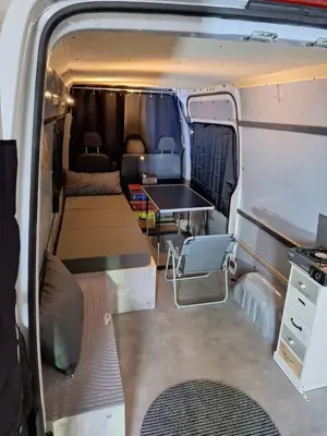 Mercedes-Benz Sprinter 313 CDI Sprinter 906.731