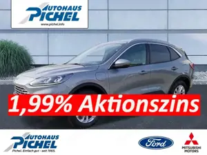 Ford Kuga Plug-In Hybrid Titanium X HUD+ADAPTIVE LED+DAB+BO