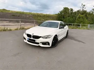 BMW 440 440 i xDrive M Sport