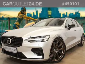 Volvo V60 T8 R-Design Re AWD *20Z Garantie 02.2027*
