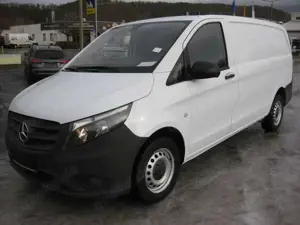 Mercedes-Benz Vito Kasten 109/110/111/114 CDI FWD lang
